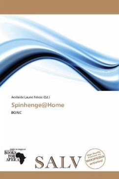 Spinhenge@Home