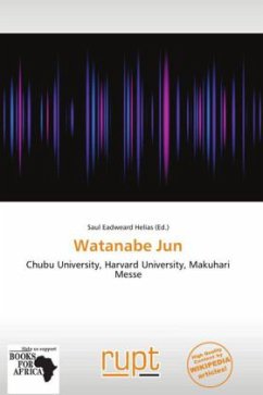 Watanabe Jun Watanabe Jun