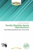 Penalty (Brazilian Sports Manufacturer)