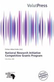 National Research Initiative Competitive Grants Program