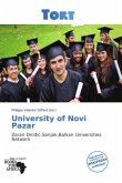 University of Novi Pazar