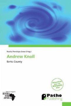 Andrew Knoll