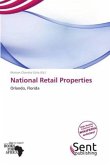 National Retail Properties