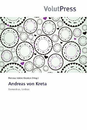 Andreas von Kreta