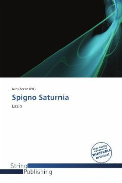 Spigno Saturnia