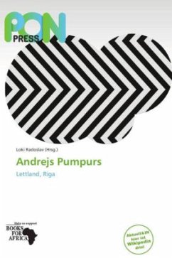 Andrejs Pumpurs