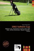 2002 Solheim Cup