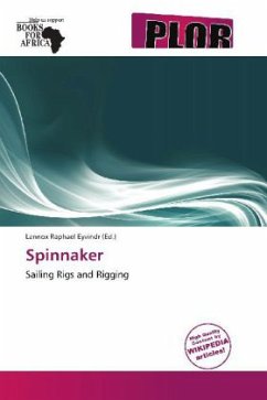 Cover Spinnaker