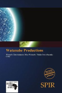 Watanabe Productions