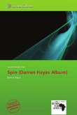 Spin (Darren Hayes Album)