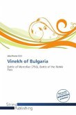 Vinekh of Bulgaria