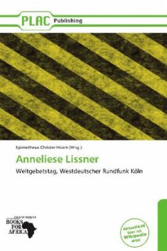 Anneliese Lissner