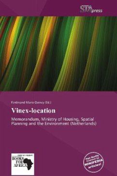 Vinex-location