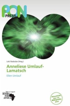 Anneliese Umlauf-Lamatsch