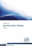 Spinifex State College Spinifex State College