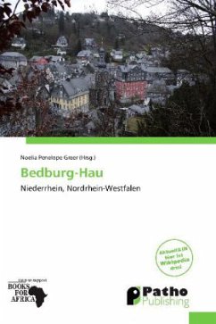 Bedburg-Hau