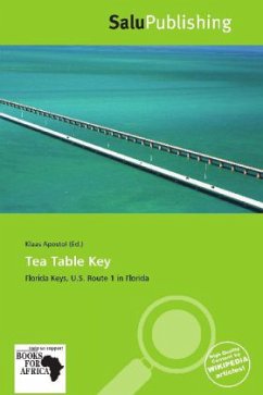 Cover Tea Table Key