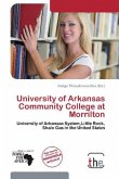 University of Arkansas Community College at Morrilton