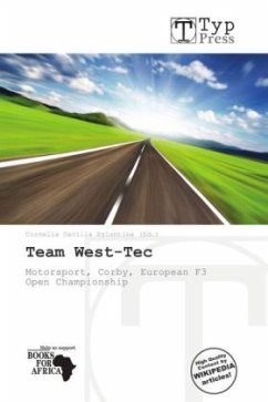 Team West-Tec