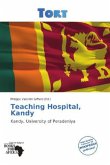 Teaching Hospital, Kandy
