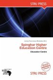 Spinghar Higher Education Centre