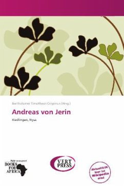 Andreas von Jerin