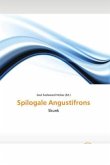 Spilogale Angustifrons Spilogale Angustifrons