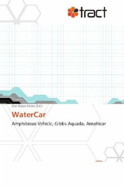 WaterCar