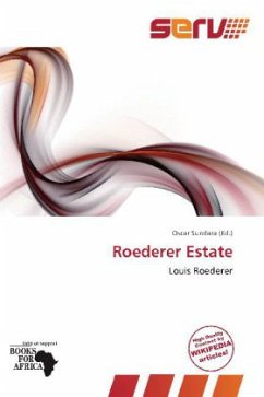 Roederer Estate