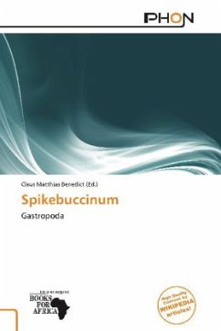 Spikebuccinum