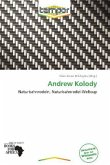 Andrew Kolody