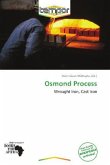 Osmond Process Osmond Process