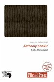 Anthony Shakir Anthony Shakir