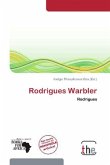 Rodrigues Warbler