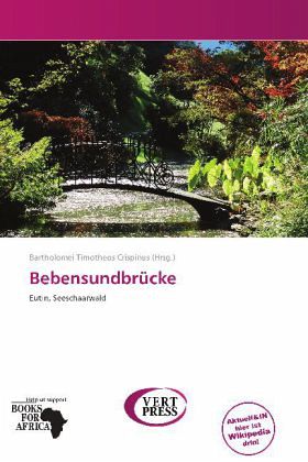 Bebensundbrücke