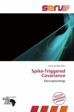 Spike-Triggered Covariance