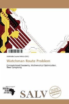 Watchman Route Problem