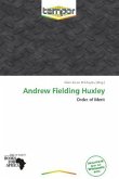 Andrew Fielding Huxley