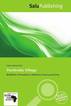 Pembroke Village