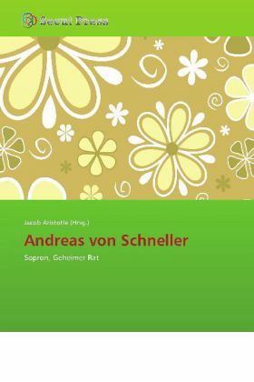 Andreas von Schneller Andreas von Schneller