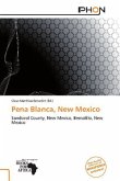 Pena Blanca, New Mexico