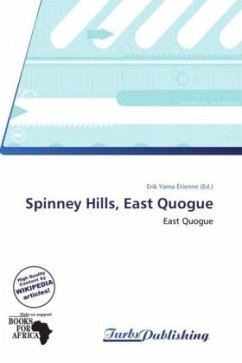 Spinney Hills, East Quogue