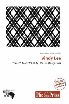 Vindy Lee