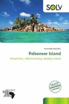 Cover Pelseneer Island