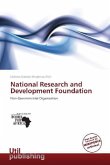 National Research and Development Foundation