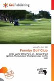 Formby Golf Club