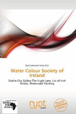 Water Colour Society of Ireland