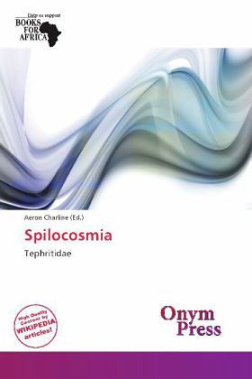 Spilocosmia Spilocosmia