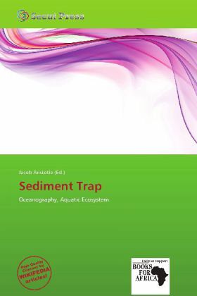 Sediment Trap