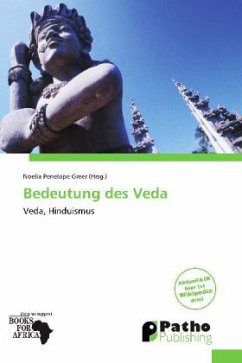 Bedeutung des Veda